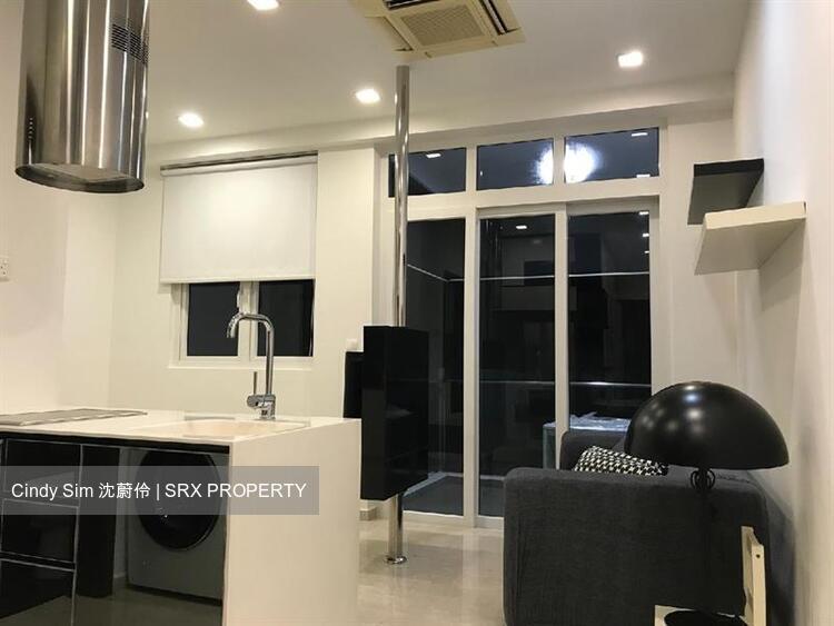 Parc Imperial (D5), Condominium #448376811